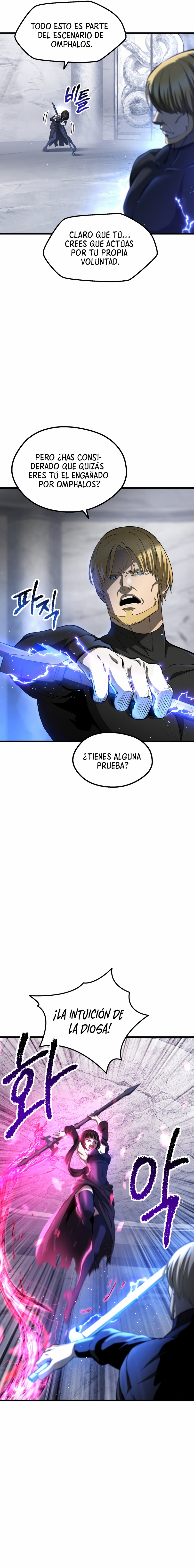 Read Otherworldly Sword King's Survival Records ES Manga Online