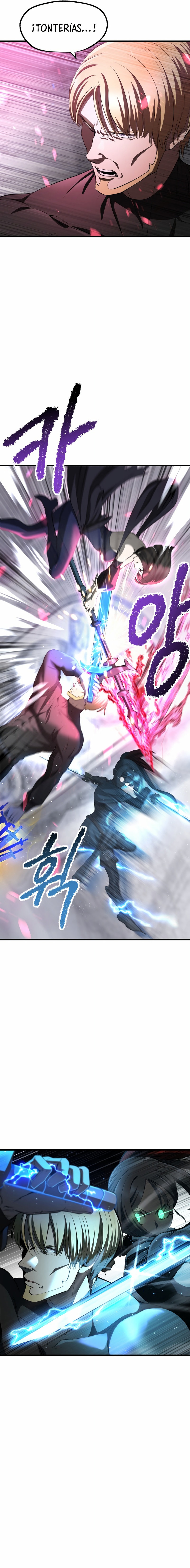 Read Otherworldly Sword King's Survival Records ES Manga Online