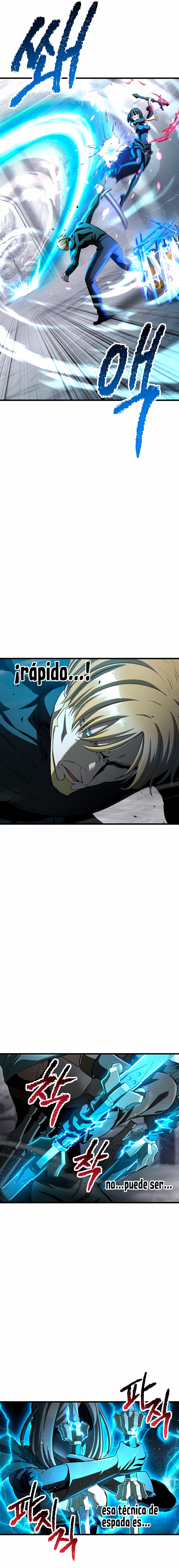 Read Otherworldly Sword King's Survival Records ES Manga Online