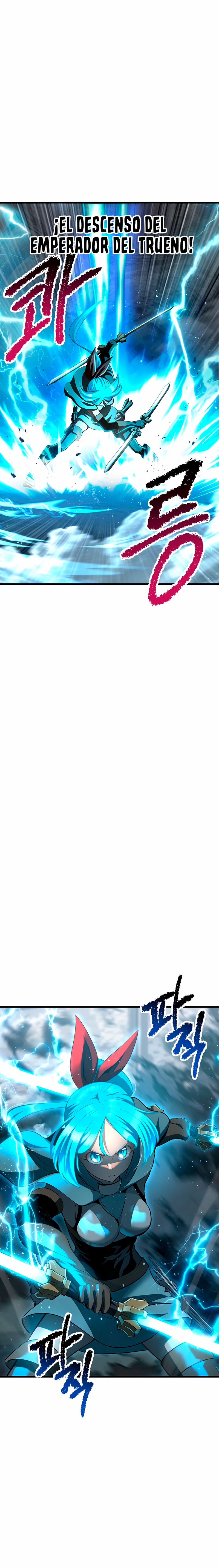 Read Otherworldly Sword King's Survival Records ES Manga Online