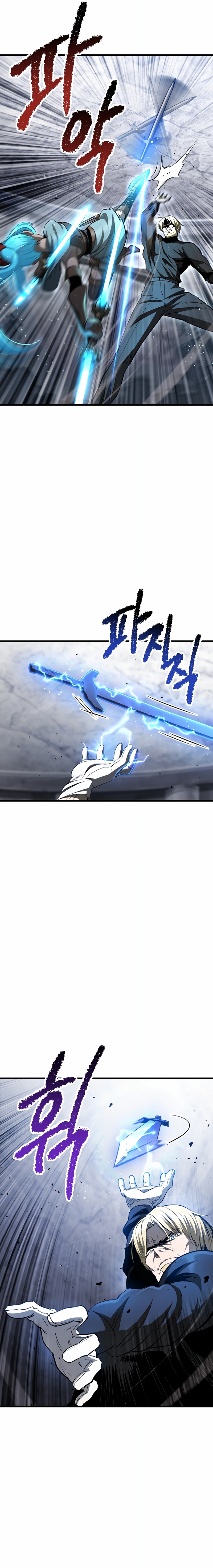 Read Otherworldly Sword King's Survival Records ES Manga Online