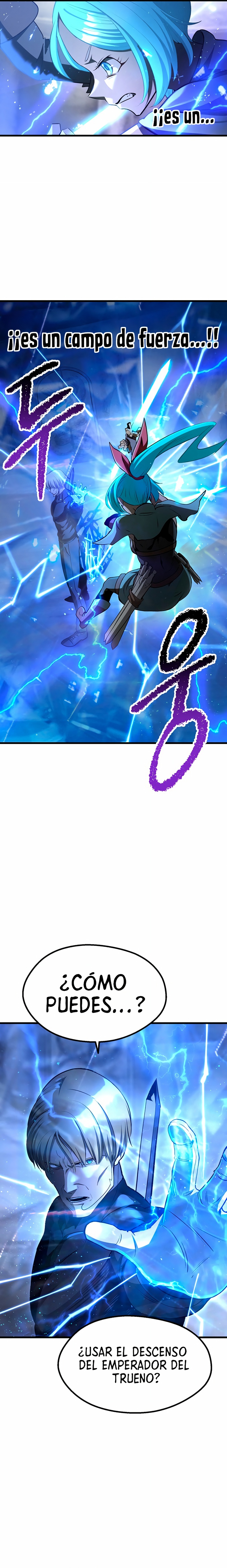 Read Otherworldly Sword King's Survival Records ES Manga Online