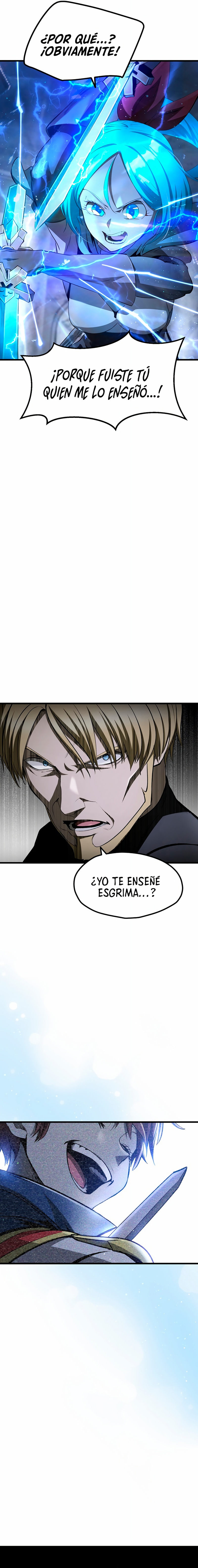 Read Otherworldly Sword King's Survival Records ES Manga Online