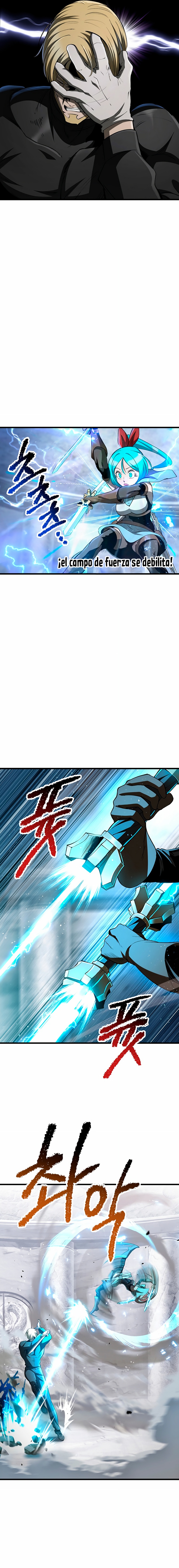 Read Otherworldly Sword King's Survival Records ES Manga Online