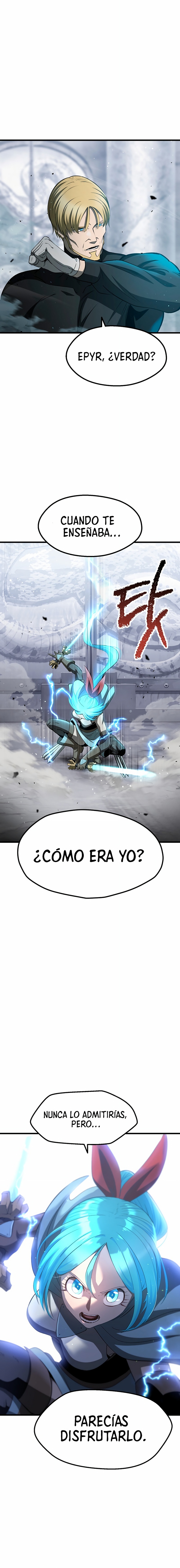 Read Otherworldly Sword King's Survival Records ES Manga Online