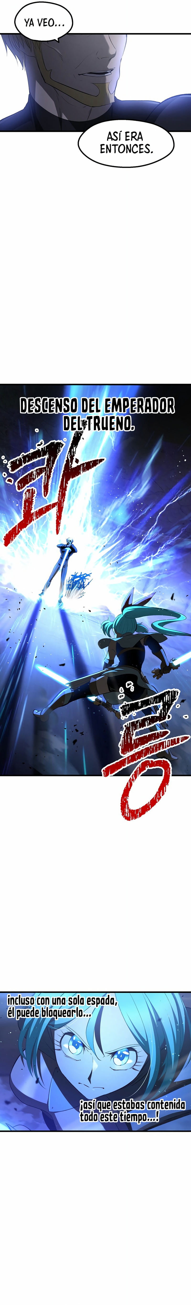 Read Otherworldly Sword King's Survival Records ES Manga Online