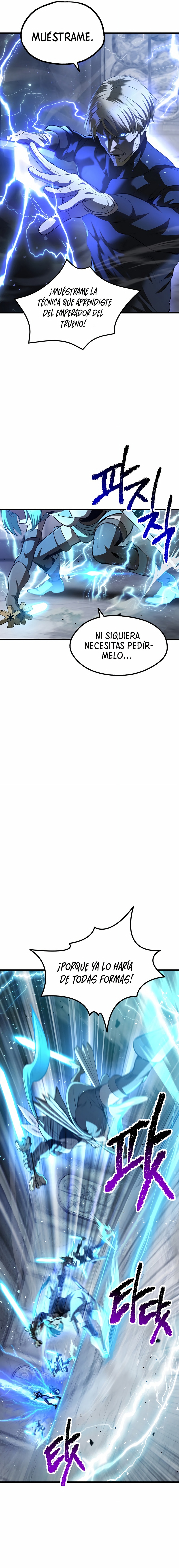 Read Otherworldly Sword King's Survival Records ES Manga Online