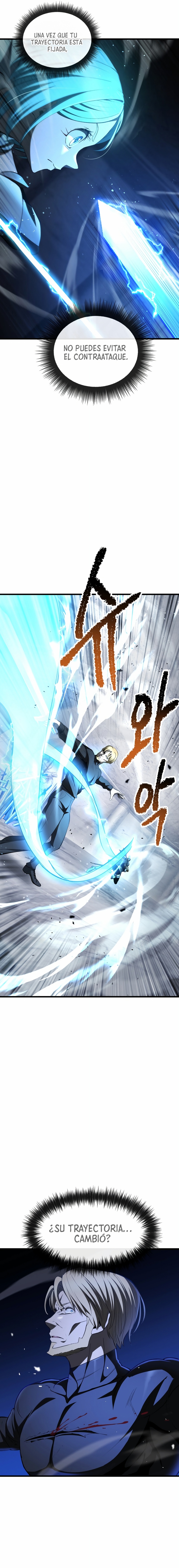 Read Otherworldly Sword King's Survival Records ES Manga Online