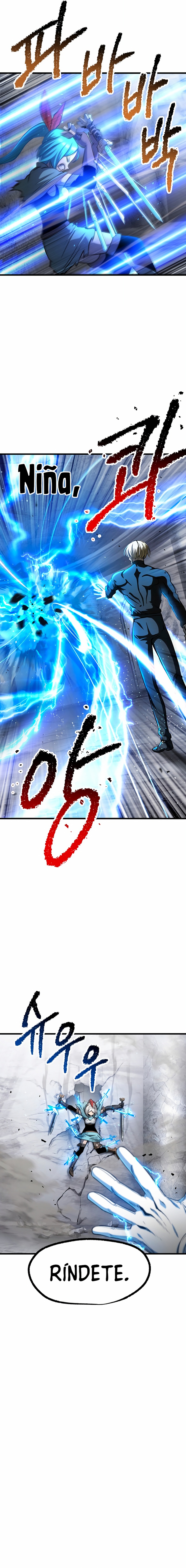 Read Otherworldly Sword King's Survival Records ES Manga Online