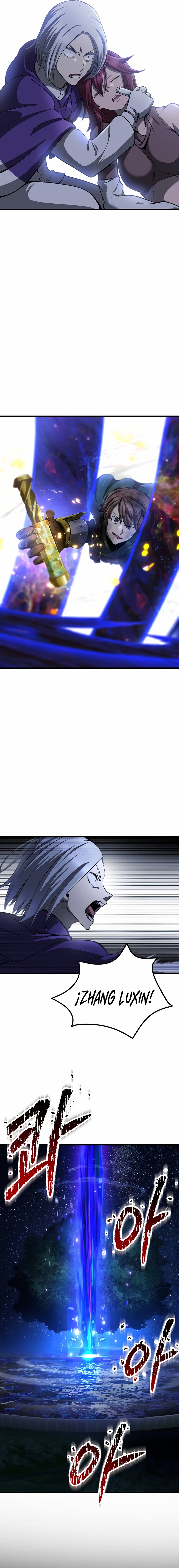 Read Otherworldly Sword King's Survival Records ES Manga Online