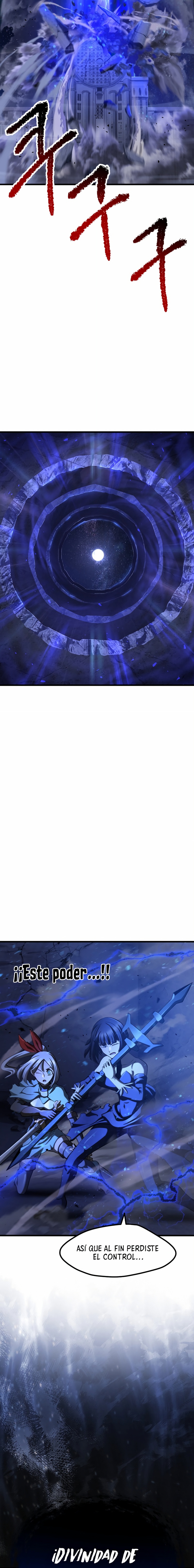 Read Otherworldly Sword King's Survival Records ES Manga Online