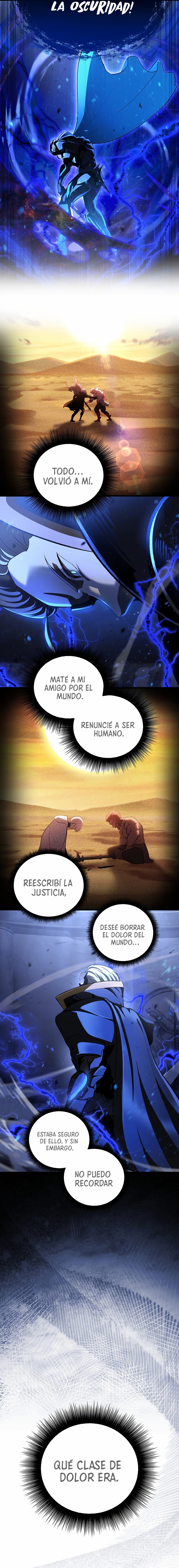 Read Otherworldly Sword King's Survival Records ES Manga Online