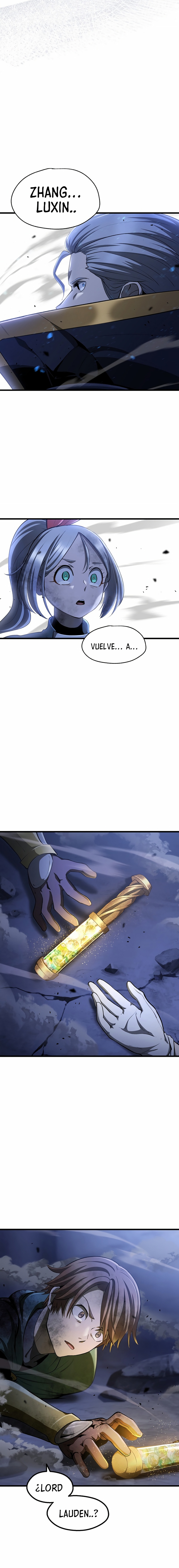 Read Otherworldly Sword King's Survival Records ES Manga Online