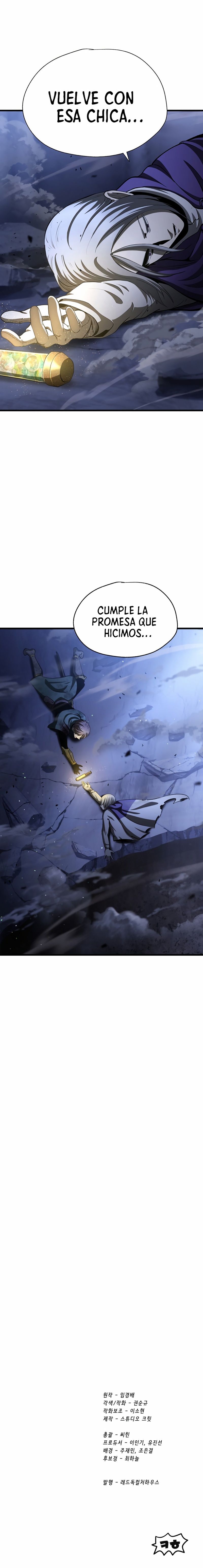 Read Otherworldly Sword King's Survival Records ES Manga Online