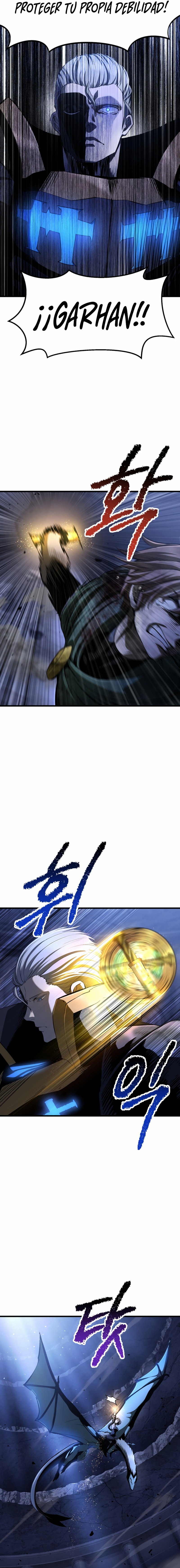 Read Otherworldly Sword King's Survival Records ES Manga Online