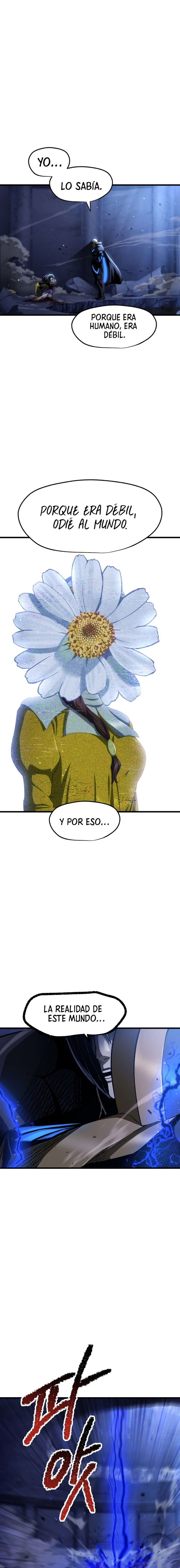 Read Otherworldly Sword King's Survival Records ES Manga Online