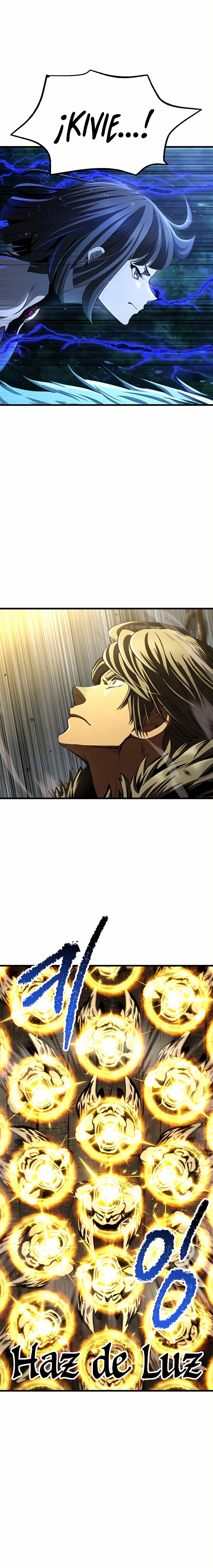 Read Otherworldly Sword King's Survival Records ES Manga Online