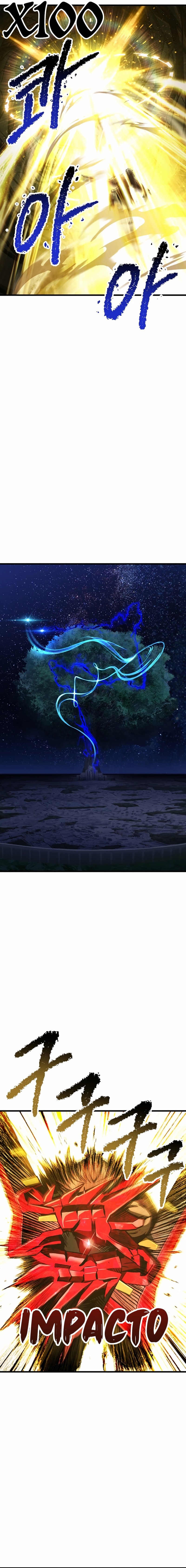 Read Otherworldly Sword King's Survival Records ES Manga Online