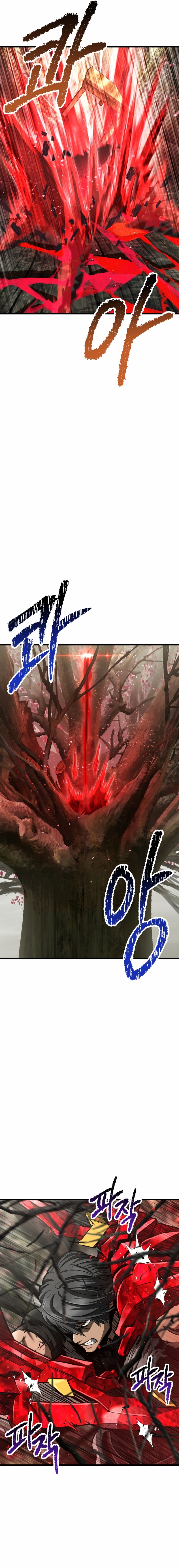 Read Otherworldly Sword King's Survival Records ES Manga Online