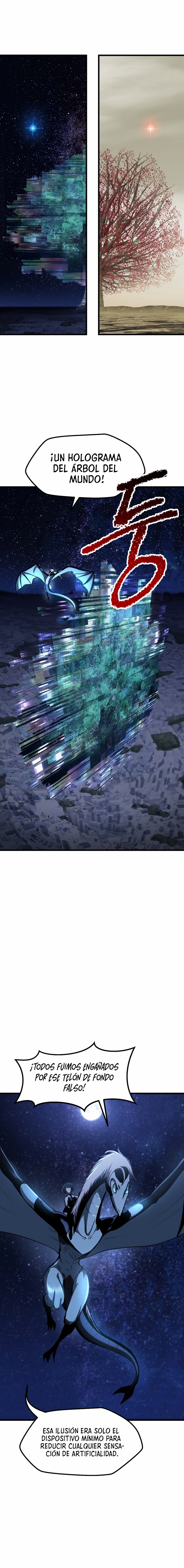 Read Otherworldly Sword King's Survival Records ES Manga Online