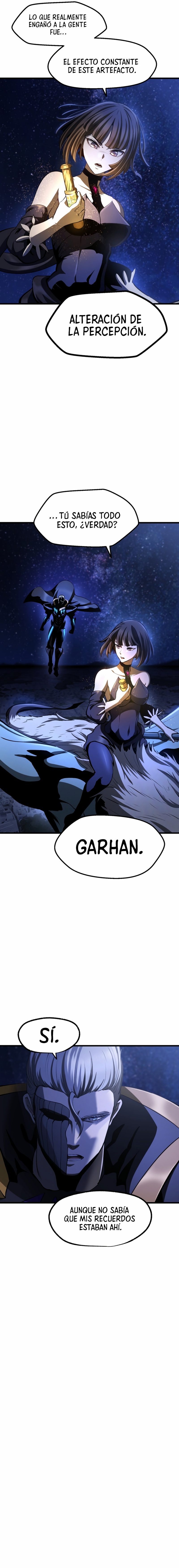 Read Otherworldly Sword King's Survival Records ES Manga Online