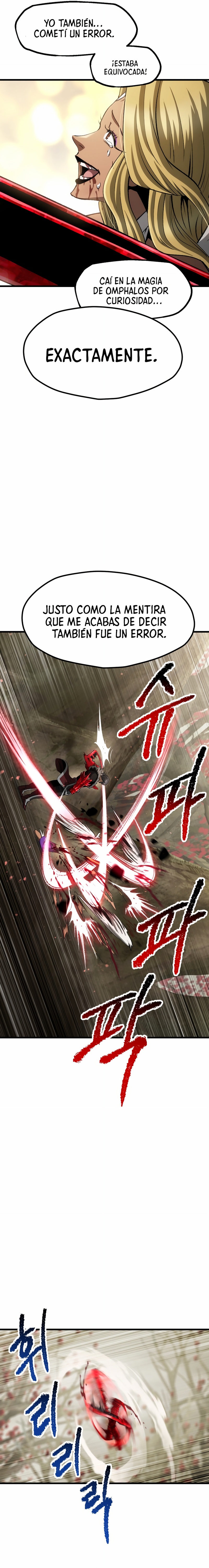 Read Otherworldly Sword King's Survival Records ES Manga Online