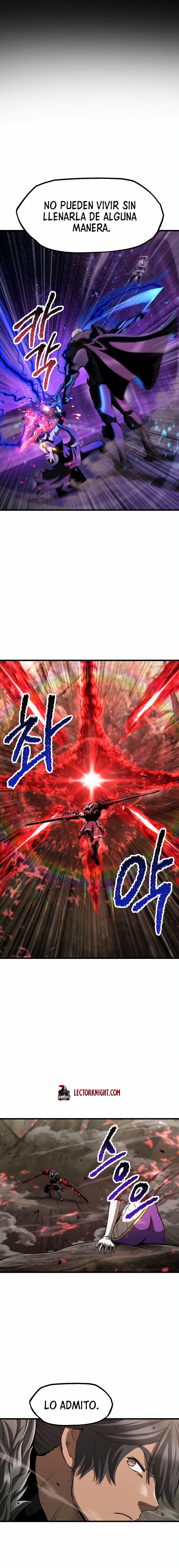 Read Otherworldly Sword King's Survival Records ES Manga Online