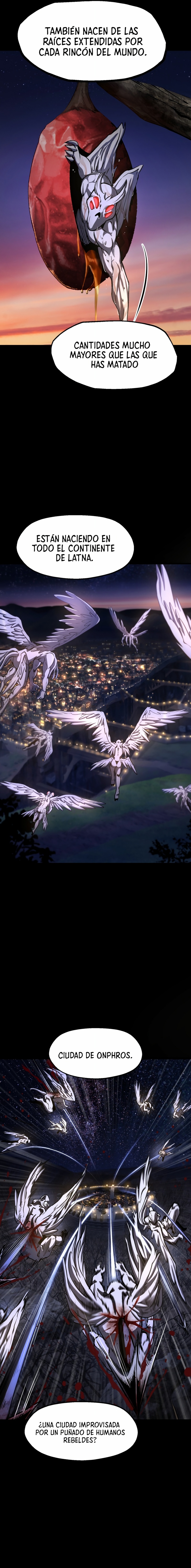 Read Otherworldly Sword King's Survival Records ES Manga Online