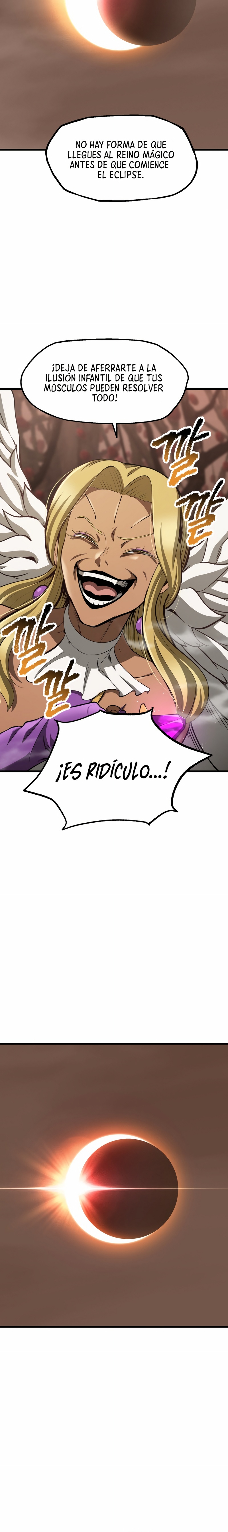 Read Otherworldly Sword King's Survival Records ES Manga Online