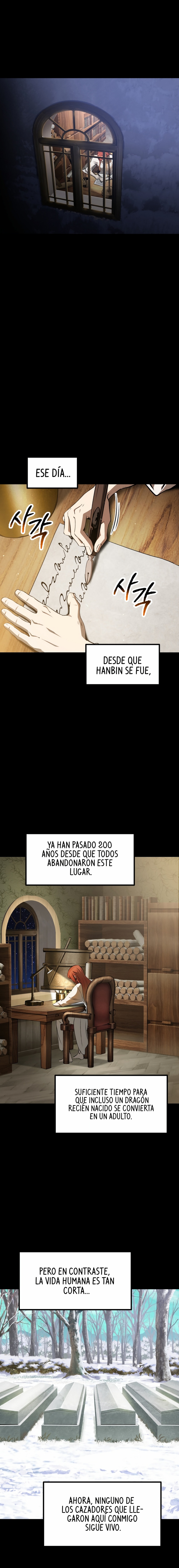 Read Otherworldly Sword King's Survival Records ES Manga Online