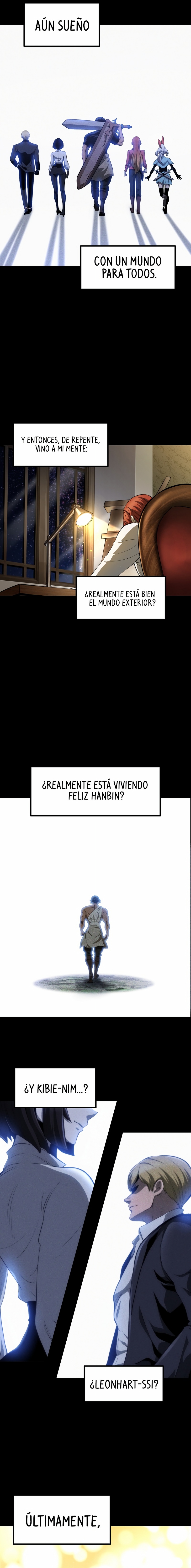 Read Otherworldly Sword King's Survival Records ES Manga Online