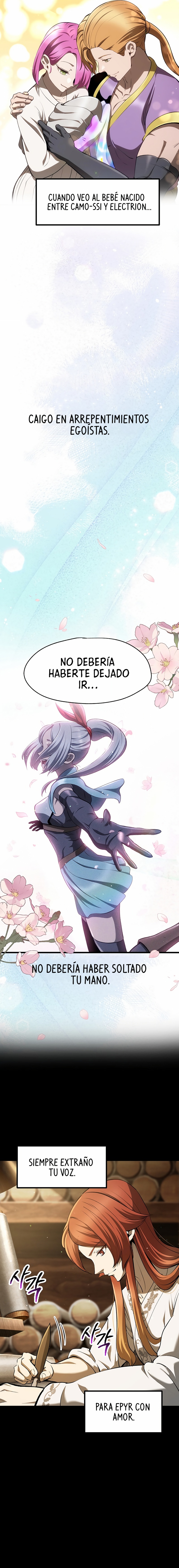 Read Otherworldly Sword King's Survival Records ES Manga Online