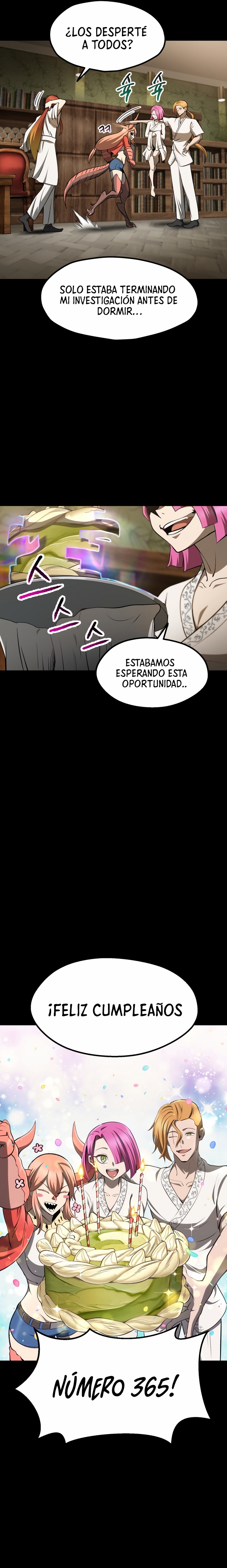 Read Otherworldly Sword King's Survival Records ES Manga Online