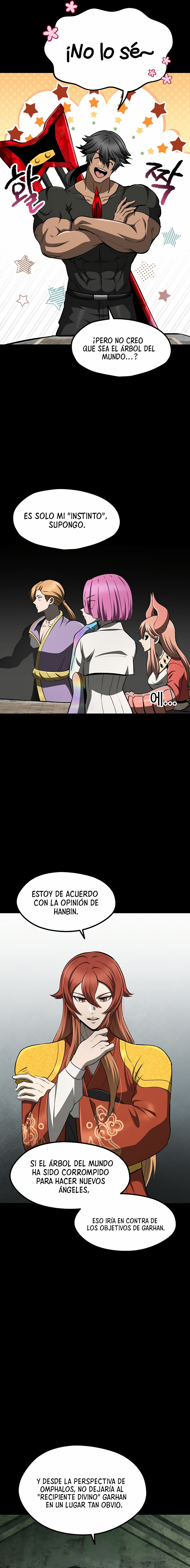 Read Otherworldly Sword King's Survival Records ES Manga Online