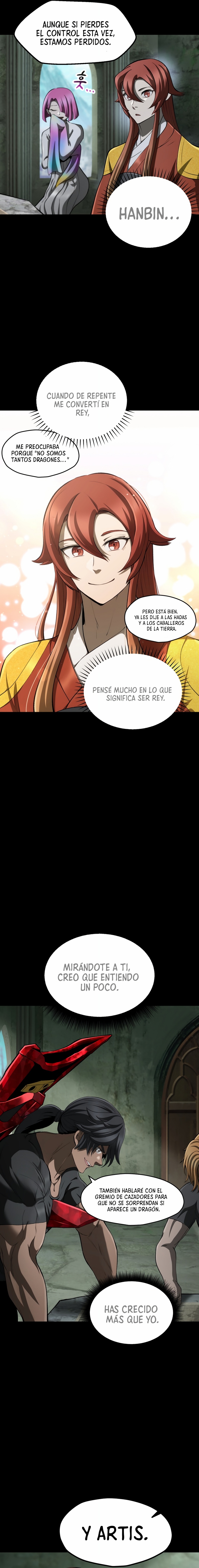 Read Otherworldly Sword King's Survival Records ES Manga Online