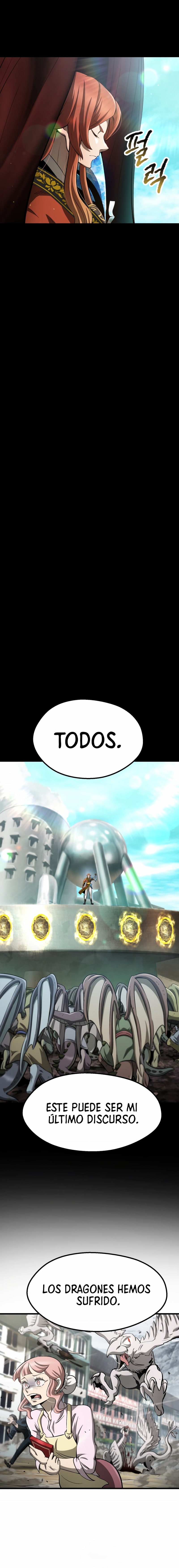 Read Otherworldly Sword King's Survival Records ES Manga Online