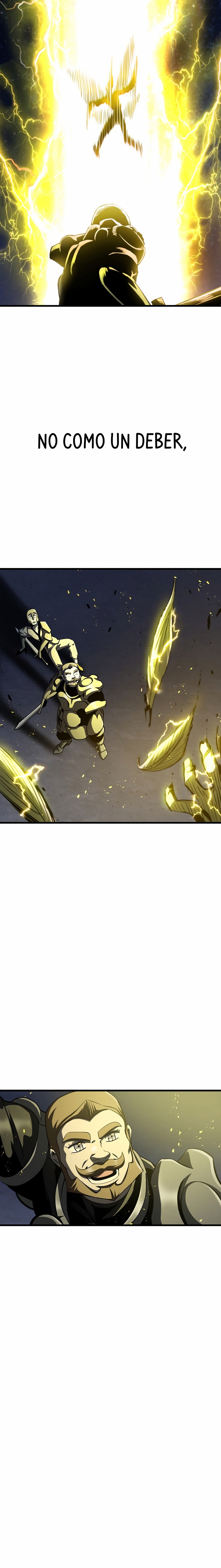 Read Otherworldly Sword King's Survival Records ES Manga Online