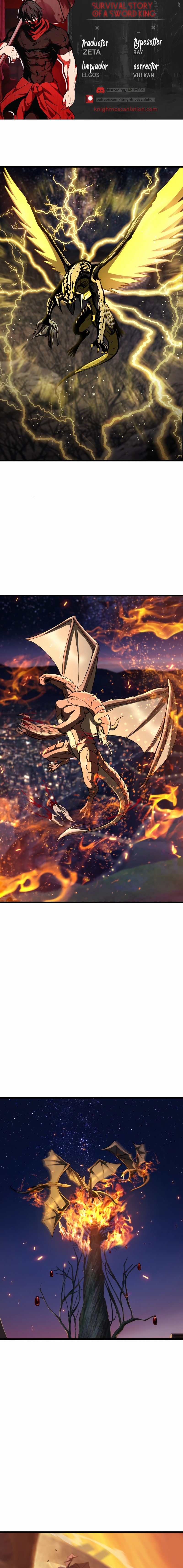 Read Otherworldly Sword King's Survival Records ES Manga Online