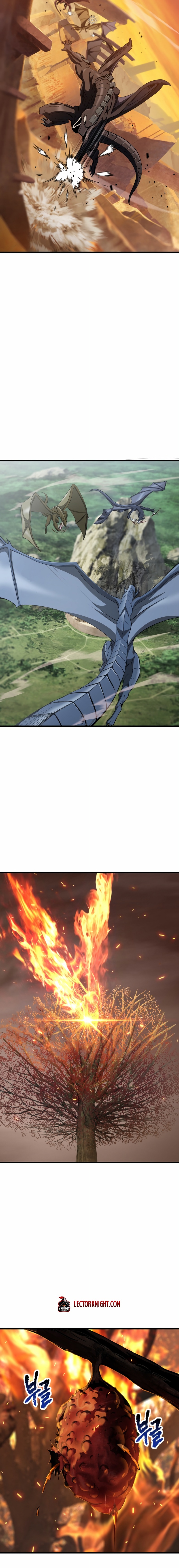 Read Otherworldly Sword King's Survival Records ES Manga Online