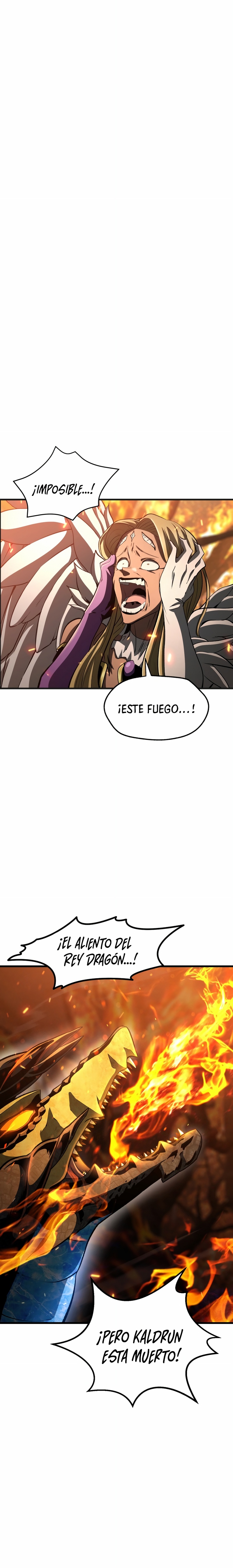 Read Otherworldly Sword King's Survival Records ES Manga Online