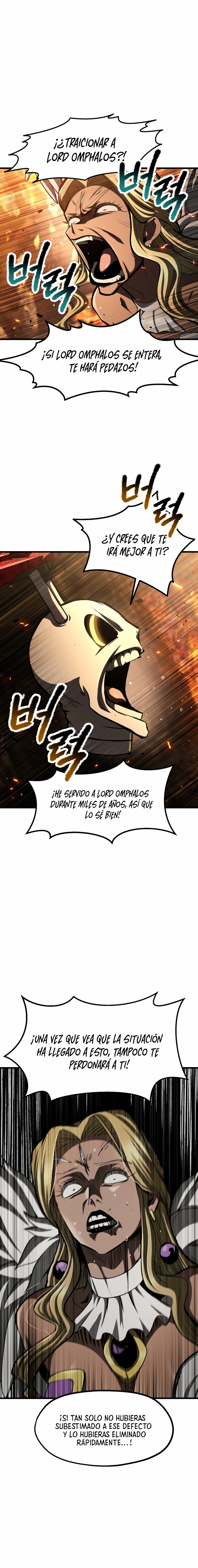 Read Otherworldly Sword King's Survival Records ES Manga Online