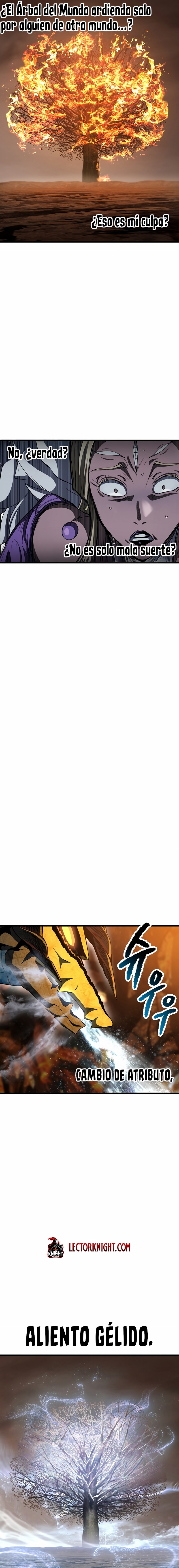 Read Otherworldly Sword King's Survival Records ES Manga Online