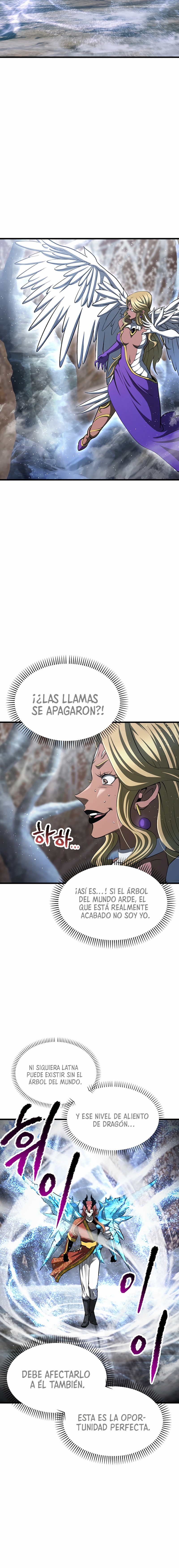 Read Otherworldly Sword King's Survival Records ES Manga Online