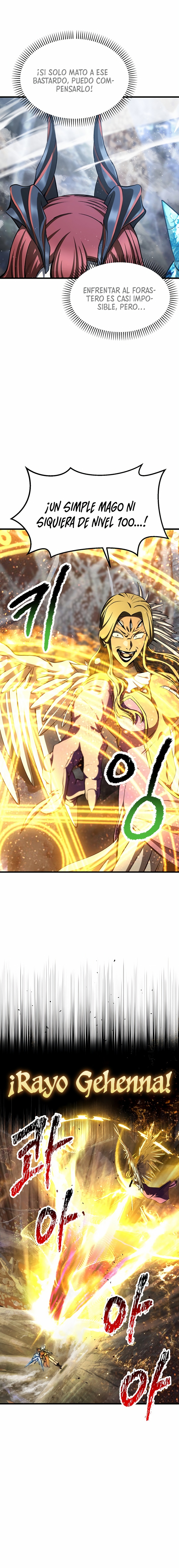 Read Otherworldly Sword King's Survival Records ES Manga Online