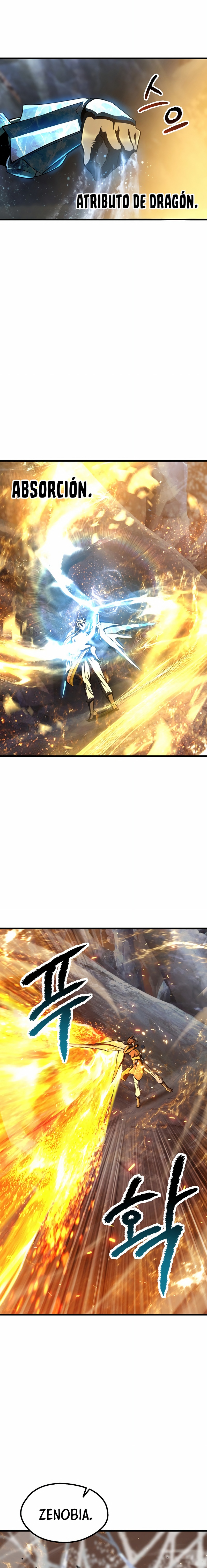 Read Otherworldly Sword King's Survival Records ES Manga Online