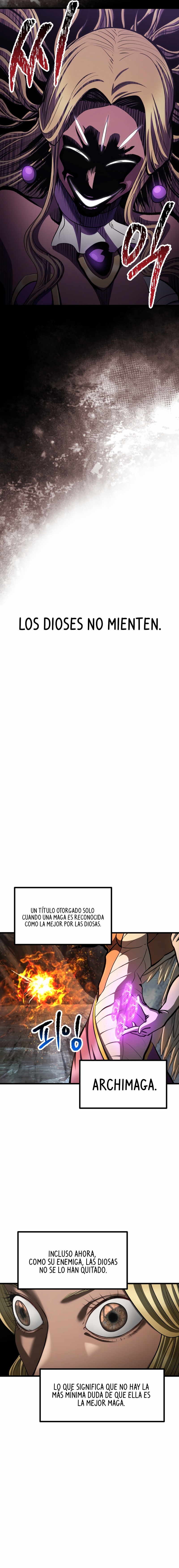 Read Otherworldly Sword King's Survival Records ES Manga Online