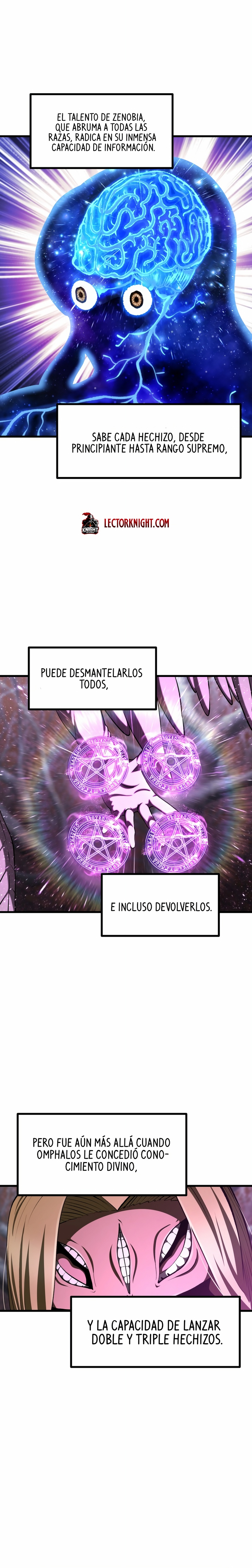 Read Otherworldly Sword King's Survival Records ES Manga Online