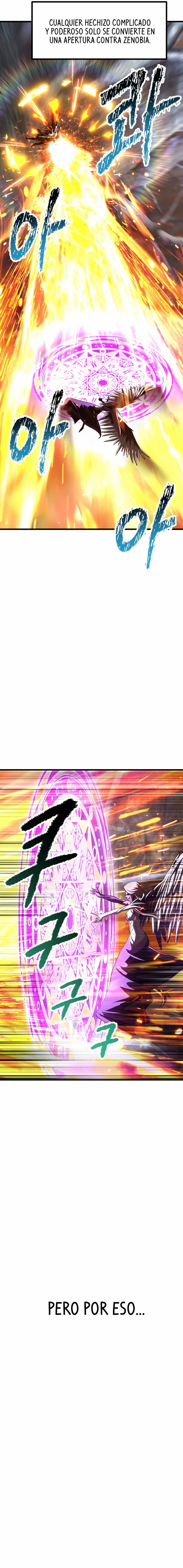 Read Otherworldly Sword King's Survival Records ES Manga Online