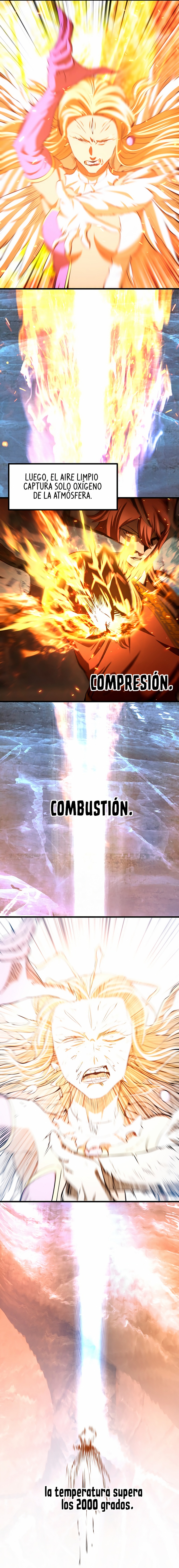 Read Otherworldly Sword King's Survival Records ES Manga Online