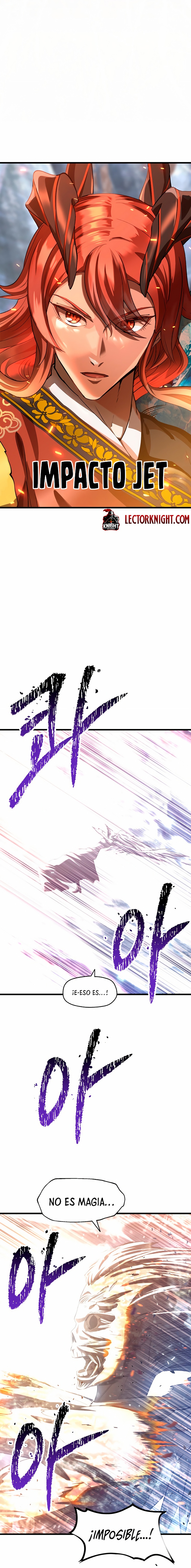 Read Otherworldly Sword King's Survival Records ES Manga Online